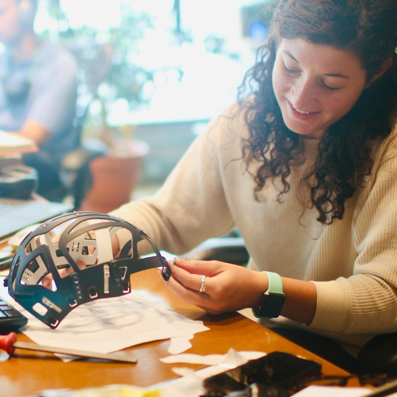 Technology Transfer Officers Technology Transfer Officers Use Patent Valuation Report for Decision Making and Licensing Insights