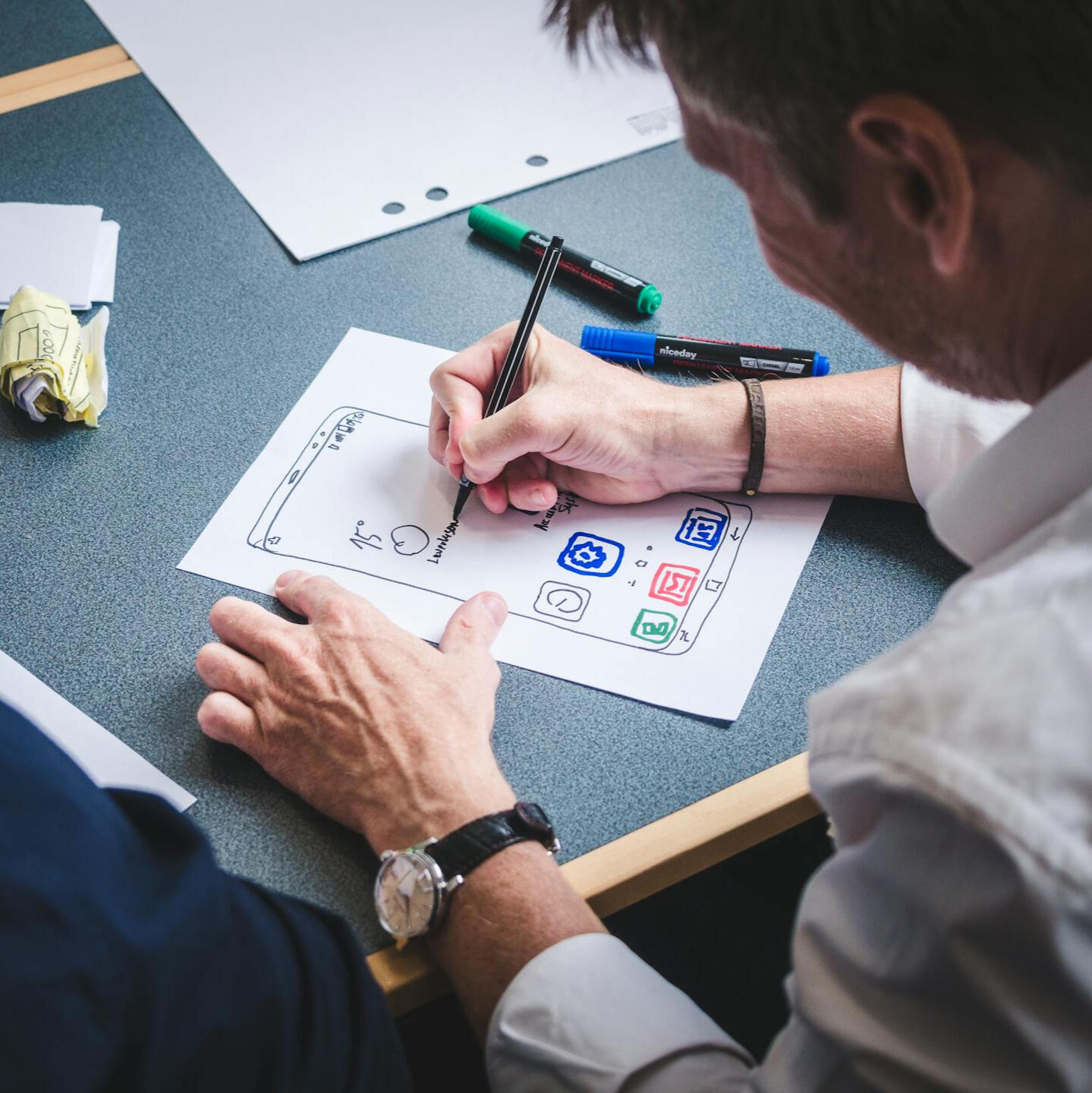 Independent Patent Holders Use Patent Valuation Report for Decision Making